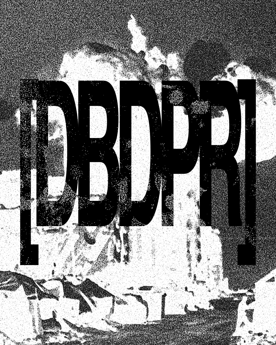 Deadbeat Daughter logo